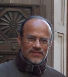 Luis Martin Valdiviezo Arista