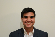 Image of Ethan Shire '19.